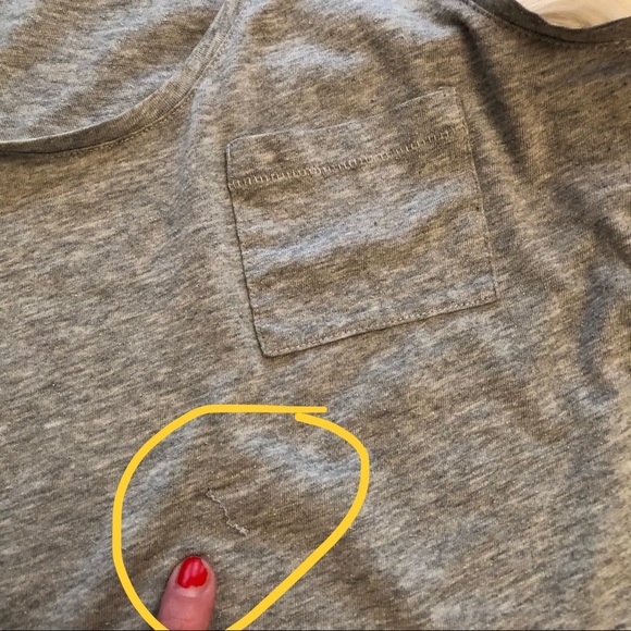 PINK Racerback Tank - Picture 4 of 4